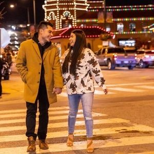 Meet your Posher, Brandon